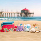 Crab &lsquo;n&rsquo; Go Cooler Mashimal Oversized Plush by Build-A-Bear