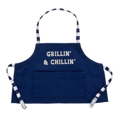 Grill Apron