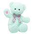 Online Exclusive Mint Bear with Spring Floral Gifting Bow