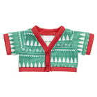 Christmas Cardigan for Stuffed Animals - Build-A-Bear Workshop&reg;