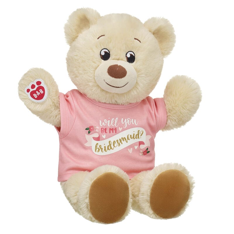 Online Exclusive Lil' Cub Pudding Bridesmaid Gift Set
