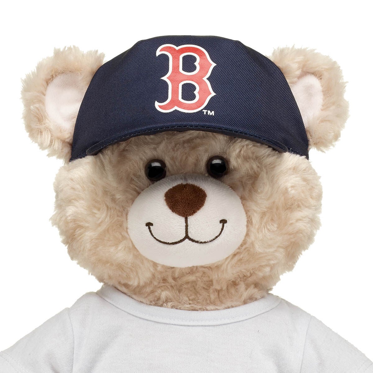 Boston Red Sox Hat for Plush Toys | Build-A-Bear®