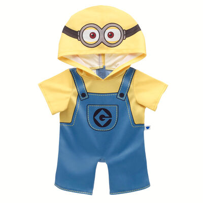 Minion Costume