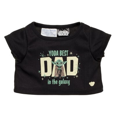 Star Wars&trade; Yoda Best Dad T-Shirt