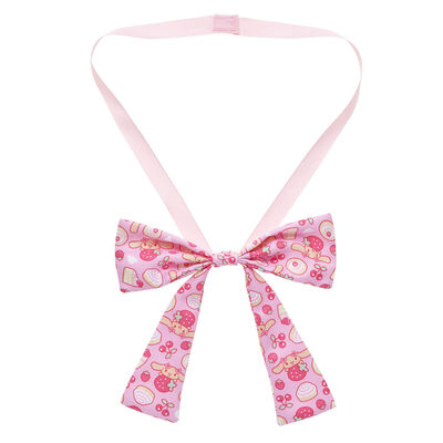 Sanrio&reg; Hello Kitty&reg; and Friends Giant Mocha Gifting Bow
