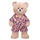 Girl Scout Cookie Pajamas by Build-A-Bear