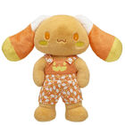 Sanrio&reg; Hello Kitty&reg; and Friends Candy Corn Cinnamoroll&trade; Overalls - Build-A-Bear Workshop&reg;