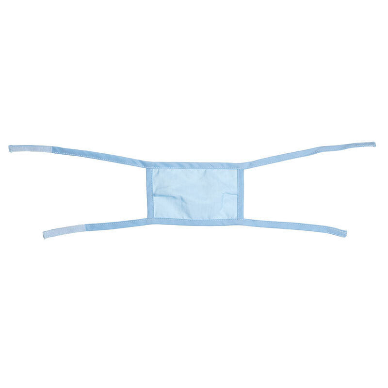 Furry Friend-Size Medical Bear Face Mask