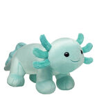 Giant Mint Axolotl Plush - Build-A-Bear Workshop®