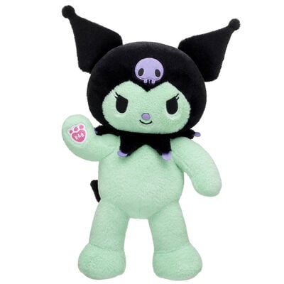 Sanrio&reg; Hello Kitty&reg; and Friends Wickedly Cute Kuromi&trade; Plush