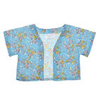 Floral Kimono - Build-A-Bear Workshop®