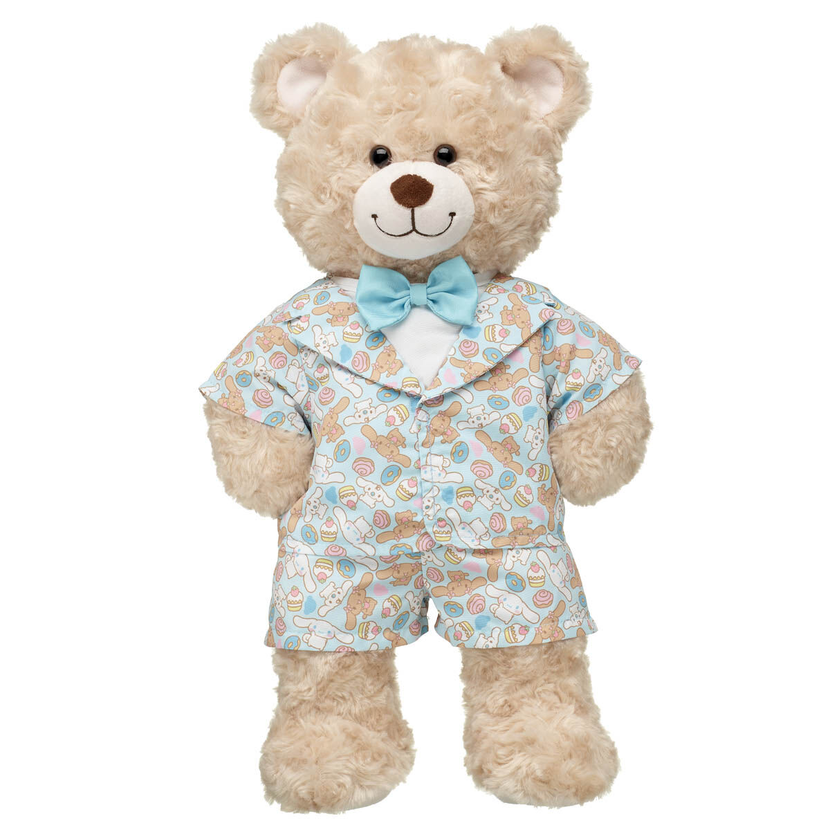 Sanrio® Hello Kitty® and Friends Mocha and Milk Suit