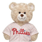 Philadelphia Phillies&trade; Baseball Jersey for Plush Toys - Build-A-Bear Workshop&reg;
