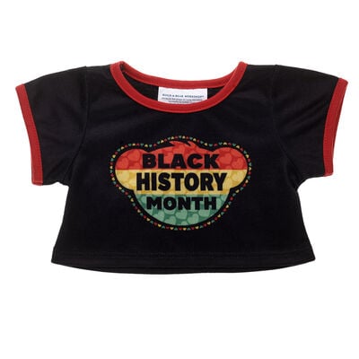 Black History Month T-Shirt