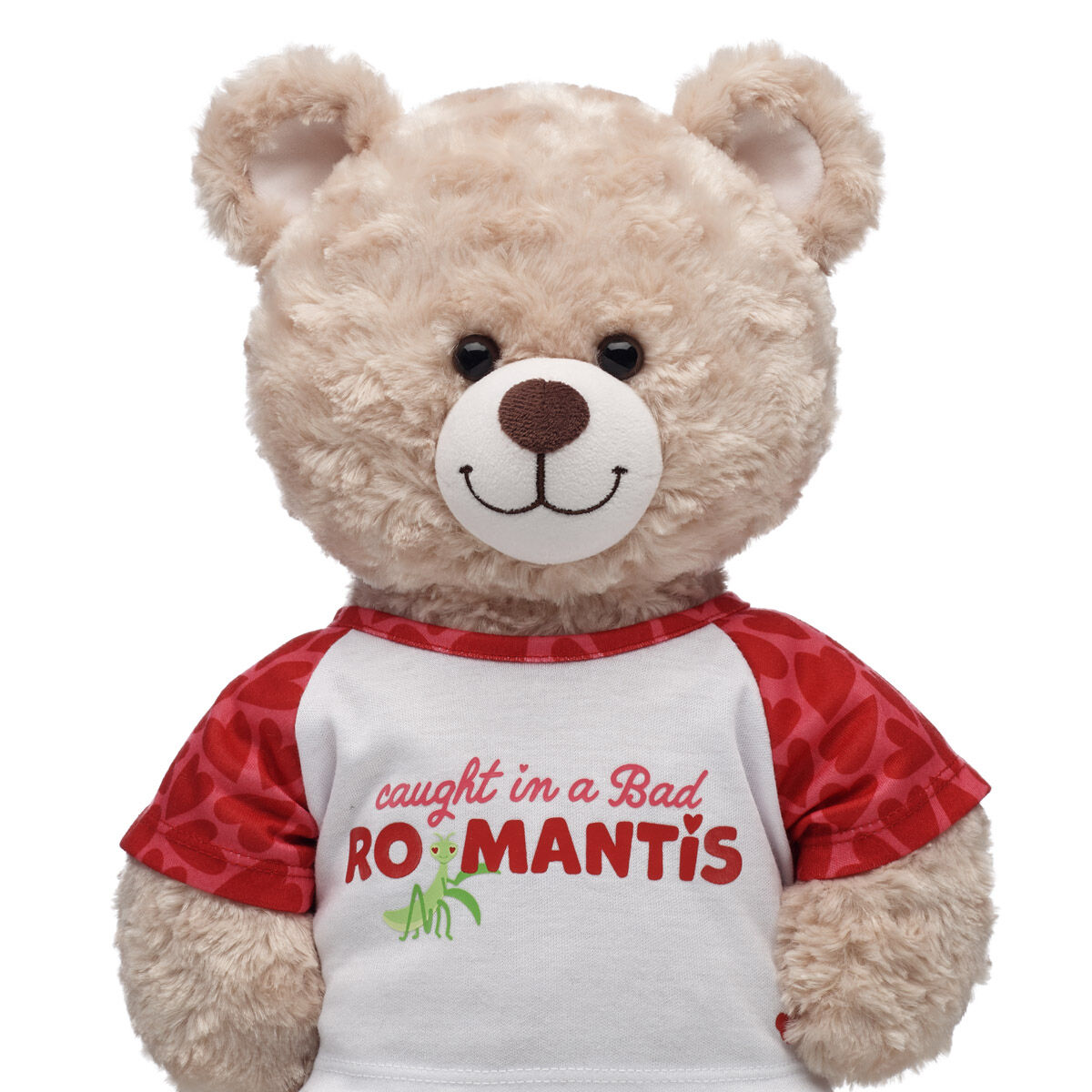 Bad Romantis T-Shirt | Build-A-Bear