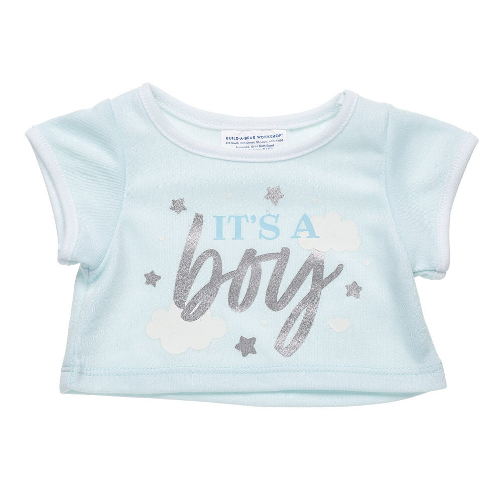 It's a Boy T-Shirt