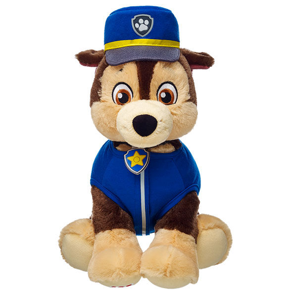 PAW Patrol Chase's Vest & Hat Set 2 pc.