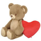 Heartwarming Hugs&reg; Brown Weighted Teddy Bear - Build-A-Bear Workshop&reg;