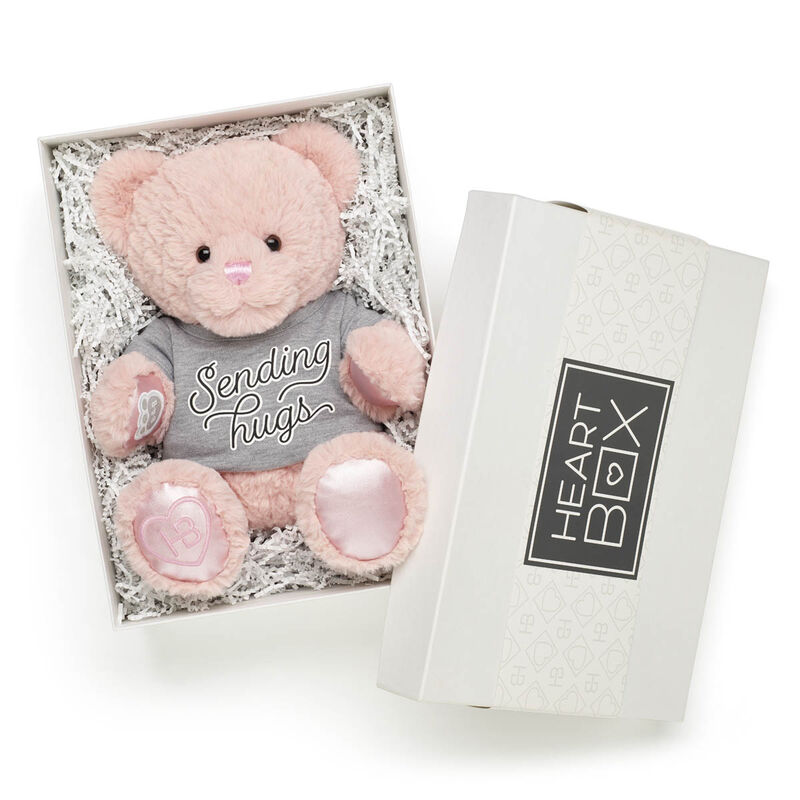 Sending Hugs Gift Box 