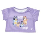 Bluey Dance T-Shirt for Plush Toys - Build-A-Bear Workshop&reg;