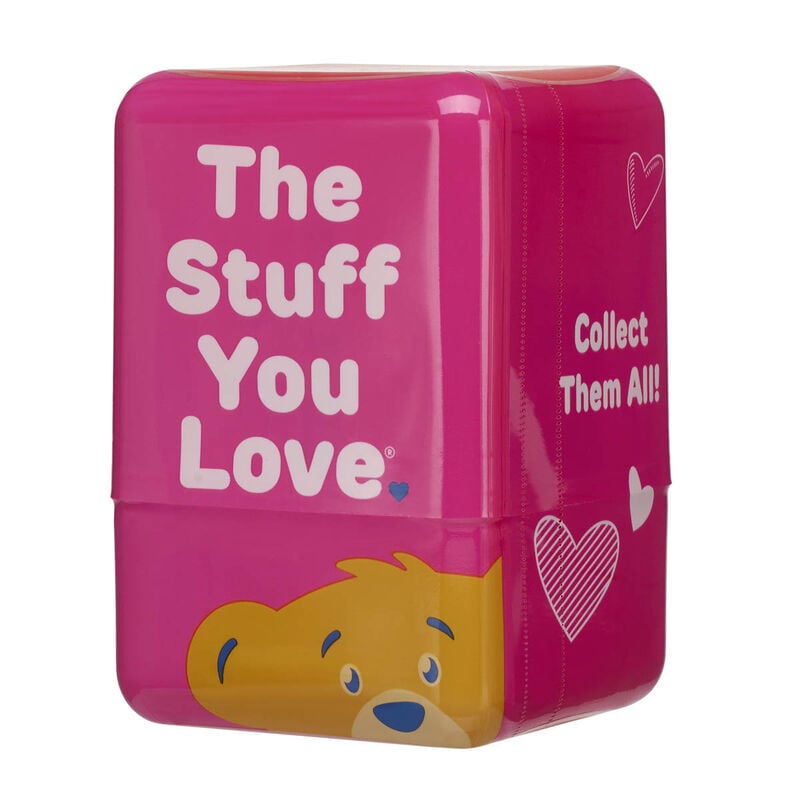 Build-A-Bear Valentine's Day Mystery Plush plush by Build-A-Bear