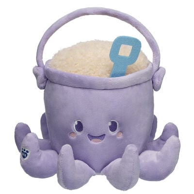 Octopail Mashimal Plush