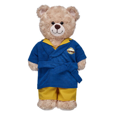 Polar Express Pajamas