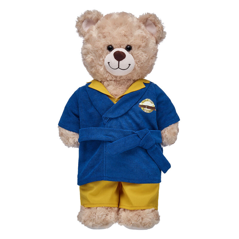 Online Exclusive Polar Express Pajamas