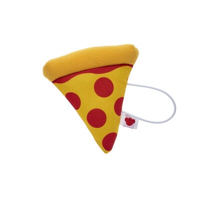 Pizza Slice Wristie 