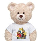 Miraculous: Tales of Ladybug and Cat Noir T-Shirt - Build-A-Bear Workshop®