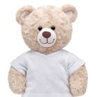 Online Exclusive White V-Neck T-Shirt