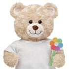 Online Exclusive Rainbow Flower Wristie for Plush Toys - Build-A-Bear Workshop&reg;