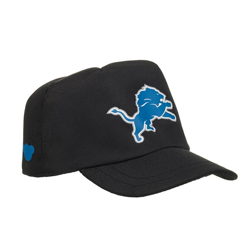 Detroit Lions NFL Fan Hat for Plush Toys - Build-A-Bear Workshop&reg;