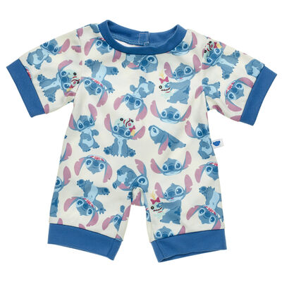 Disney Stitch PJ Sleeper