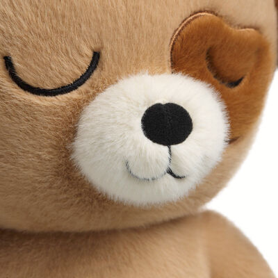 Mellow Moodies Mateo Dog Stuffed Animal