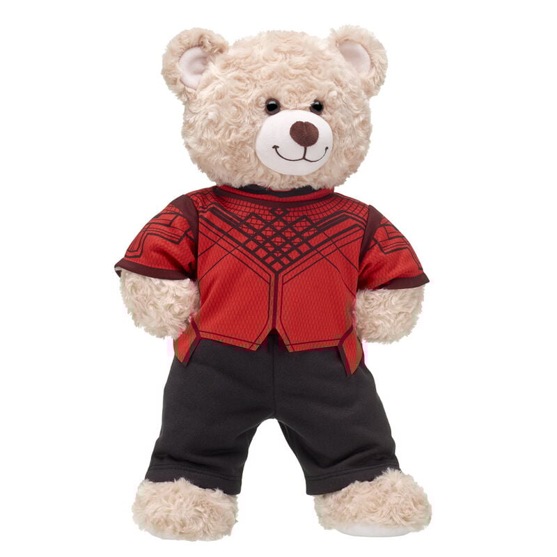 Online Exclusive Shang-Chi Costume