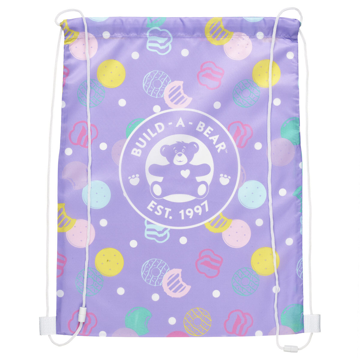 Girl Scout Toy Bear Carrier