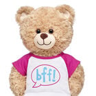 Condo Cubs BFF T-Shirt