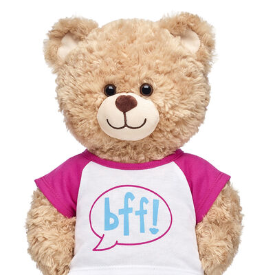 Condo Cubs BFF T-Shirt