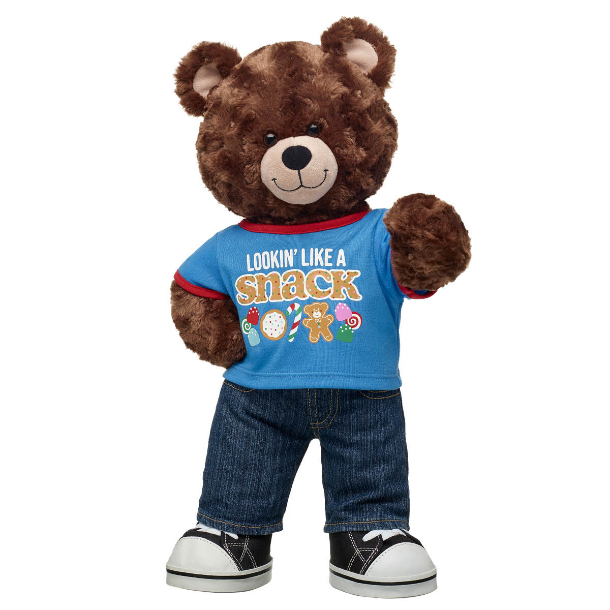 Teddy bear set online cheap