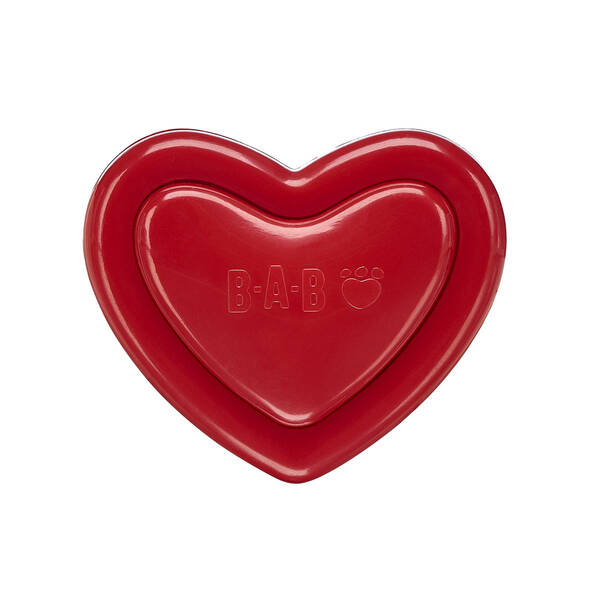 Sound Chip Accessory Heartbeat Effect Shop Now at BuildABear®