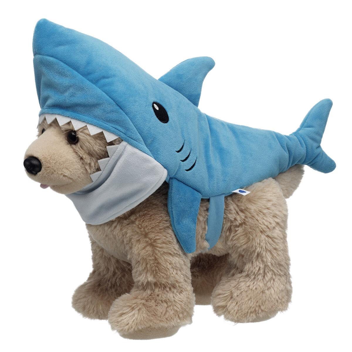 Promise Pets™ Shark Costume