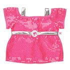 Barbie™ Sequin Dress - Build-A-Bear Workshop®