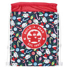Festive Fun Axolotl Toy Bear Carrier - Build-A-Bear Workshop®