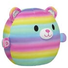 Skoosherz Rainbow Sparkle Teddy Bear - Build-A-Bear Workshop®