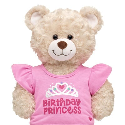 Birthday Princess T-Shirt
