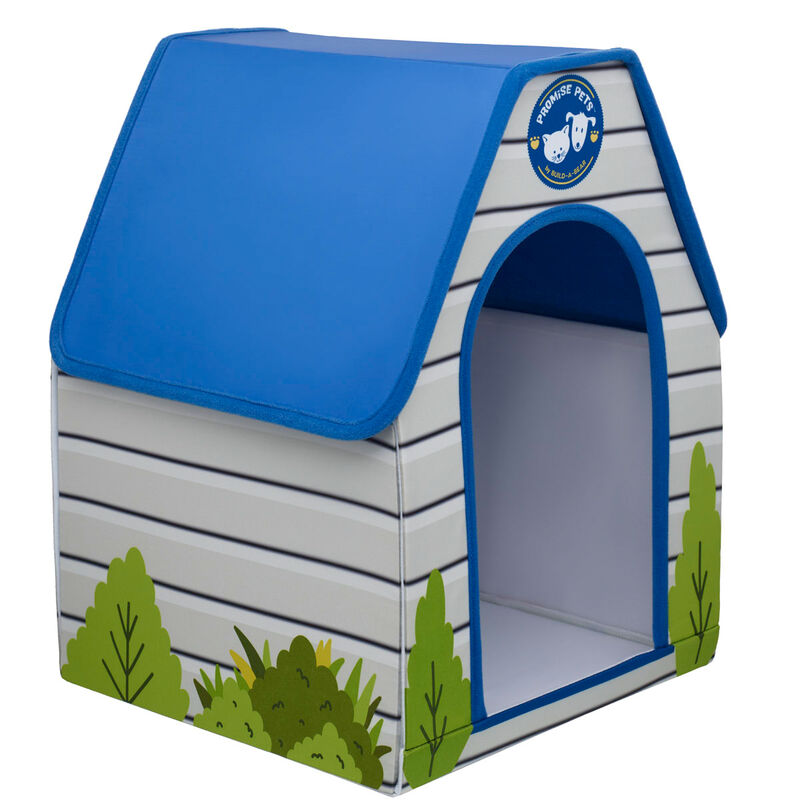 Promise Pets Pet House Toy by Build-A-Bear
