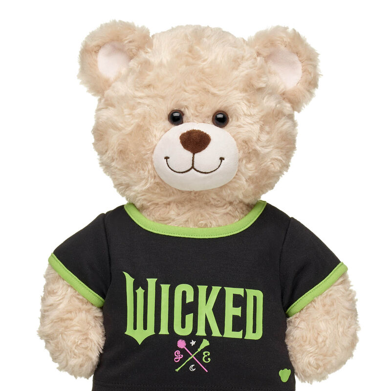 Wicked T-Shirt for Stuffed Animals - Build-A-Bear Workshop&reg;