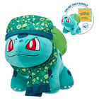 Online Exclusive Bulbasaur Bundle