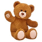Online Exclusive Happy Brown Bear
